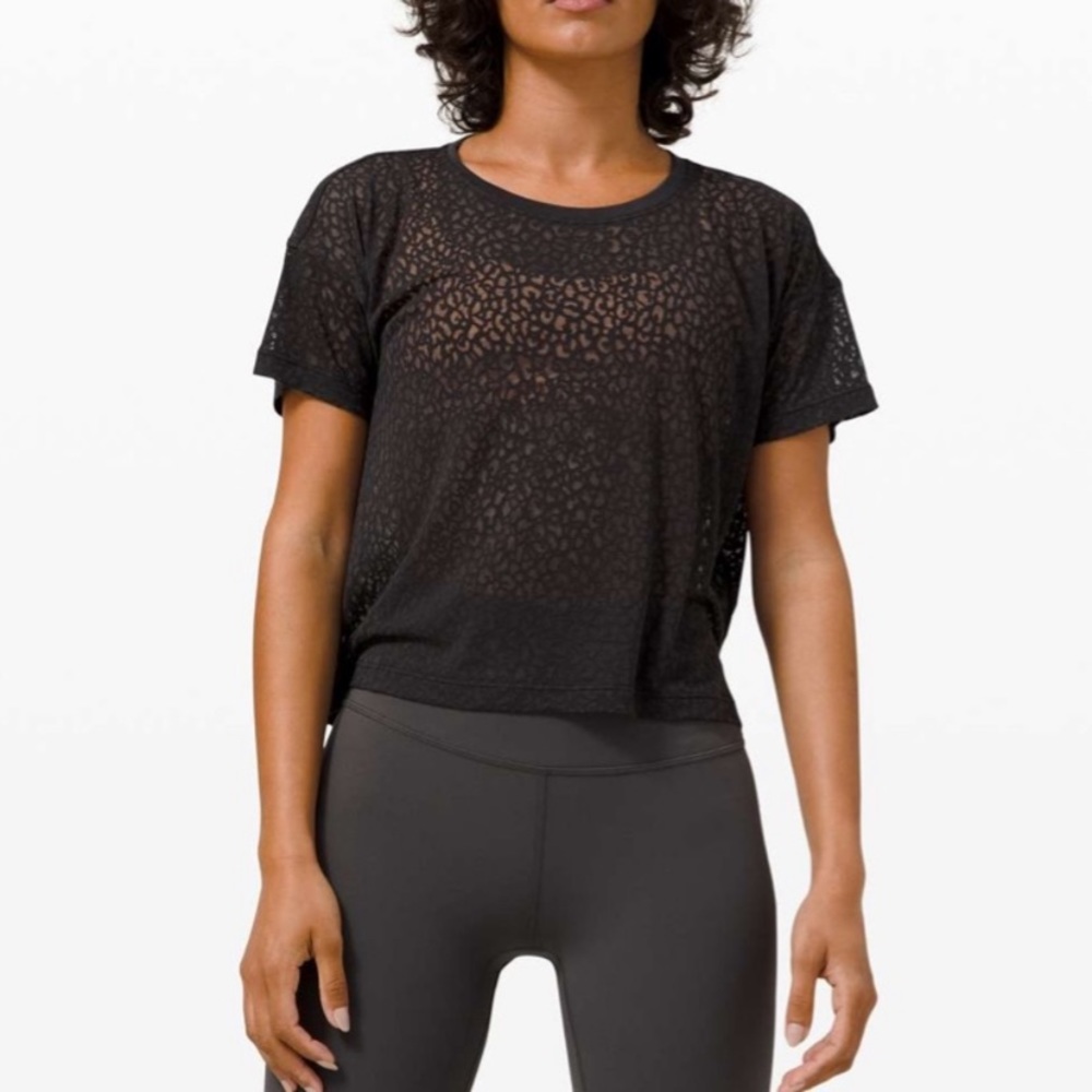 ISO BLACK VEIL *CAMO* SIZE 4,6, OR 8